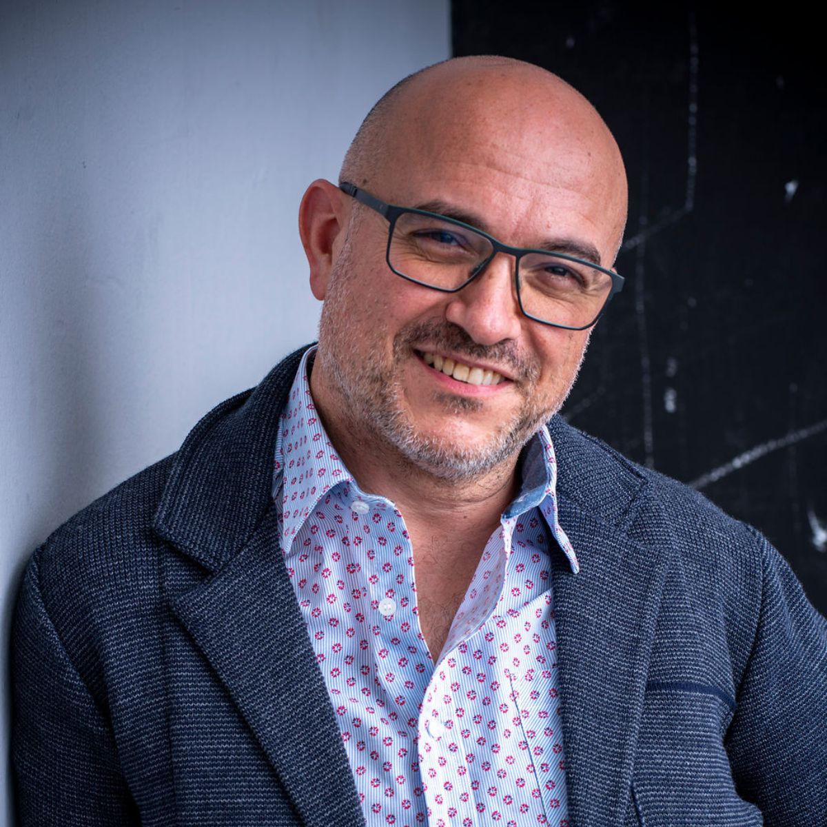 Davide Giansoldati Prompt Architect